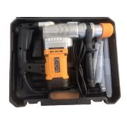 Перфоратор 1200W 32A в комп. буры 6,8,10, зубило 2-х гран. 4-х гран. LZON (дефект упак. скидка 10%)