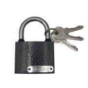 Замок навесной металлический BINARY 38 мм №364 1/6/240