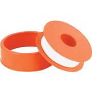 Фум лента сантехническая 19mm*0.1mm*20m 10/100