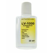Флюс LV-1000 флакон 30 мл пластик без капельницы