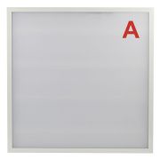 Светильник светодиодный ЭРА SPO-6-36-4K-M-EM 36Вт 4000K 595х595 матовый со встроенным БАП 1час