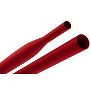 Термоусадочная трубка ЭРА NO-224-479 ТТУ нг-LS 20/10 красная в отрезках по 1 м 10 шт
