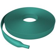 Термоусадочная трубка ЭРА NO-224-340 ТТУ нг-LS 25/12.5 зелёная рулон 50 м