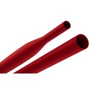 Термоусадочная трубка ЭРА NO-224-416 ТТУ нг-LS 4/2 красная в отрезках по 1 м 50 шт