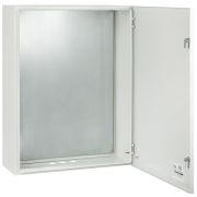Корпус металлический ЭРА SIMPLE ЩМП-4-0 (800х600х240) IP31 УХЛ3 серый