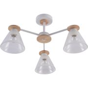 Люстра Rivoli Theothila 9177-303 3 х Е27 60 Вт модерн