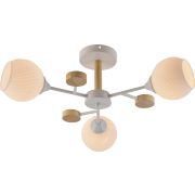 Люстра Rivoli Chiara 9180-303 3 х Е27 60 Вт модерн