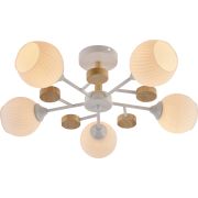 Люстра Rivoli Chiara 9180-305 5 х Е27 60 Вт модерн