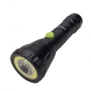 PF-PFL-L85 Фонарь ручной «СИБИРСКИЙ СЛЕДОПЫТ-БЕТА», 1 LED + 1 COB. 3хААА/200/