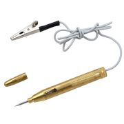 Авто-тестер универсальный 6-24V/DC металлический STANDART 10-250 1/10