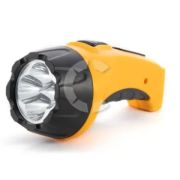 PF-PFL-L56 Фонарь ручной «СИБИРСКИЙ СЛЕДОПЫТ-»Электра 4