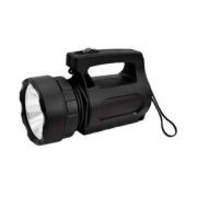PF-PFL-L71 Фонарь-фара «СИБИРСКИЙ СЛЕДОПЫТ-Атон», 1 LED + 2 COB, аккум. 220В, USB/36/