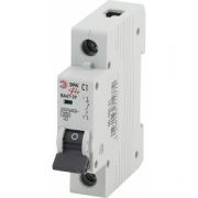 Автоматические выключатели 4,5 кА  ЭРА Pro NO-900-16 ВА47-29 1P 40А кривая C/(12/180/3780)