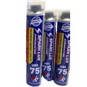 Пена монтаж 75л 1000 гр, 2 в1 всесез. SPARK LUX SL-807081-5, -20°/+35° (срок годн 09.12.2026г.) 1/15