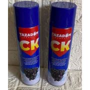 Авто Очиститель двигателя «Tazadom CK» 650 мл ( срок годн. 01.04.2027) 1/24