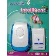 Звонок беспроводной SAIMON/LUCKARM- 10 007 1/60