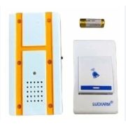 Звонок беспроводной SAIMON/LUCKARM-9 681 1/60