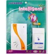 Звонок беспроводной SAIMON/LUCKARM-11 671 1/60