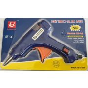 Термопистолет электрический  20W для клея Ø 7мм c выключателем Glue Gun 1/30
