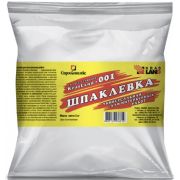 Шпаклевка для интерьерных работ (маслено-клеевая) пп 001 *5кг