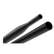 ЭРА Термоусаживаемая трубка 1м. 20/10 черная ТТУ нг-LS NO-224-474 1/10