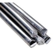 Припой ПОС-61 пруток D 8,3 мм, 400мм/180гр. t°пл=165-175°C ГОСТ  г. Рязань