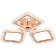 Светильник потолочный светодиодный Rivoli Dorinata 6179-701 LED 48Вт 3000-6000К с пультом