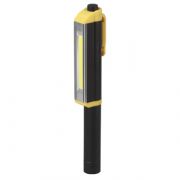 RB-702 Фонарь ЭРА Рабочий серия «Практик» [5Вт COB, 3xAAA, Al корпус, магнит, бл](25/100/12)