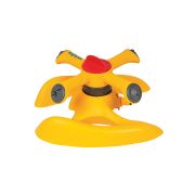 Дождеватель для полива HoZelock 2520 спринклерный круговой