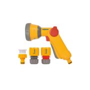 Набор для полива HoZelock 100-004-562 2343 мulti Spray Starter Set