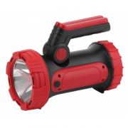 PA-704 Фонарь ЭРА прожекторный [10W SMD+ COB, литиевый акк 6000мАч/ 3,7V, IP65, microUSB, PowerBank