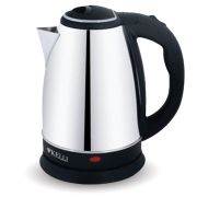 Чайник электрический Мощность 2400Вт 1.8л металлический корпус KL-1455