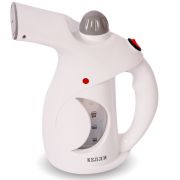 Отпариватель-парогенератор Мощность 1650Вт 250мл. 2 режима пара Kelli KL-316 Белый