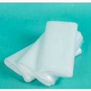 Пакеты фасовочные для продуктов ПВД в рулоне 240*370 25мкм (100шт в рулоне) 1/5