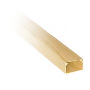 Кабель-канал сосна ЭРА 12x12 (140м.) (70/3500) (цена за 2м)