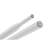 ЭРА Термоусаживаемая трубка 1м.  4/2 белая ТТУ NO-224-412 1/50