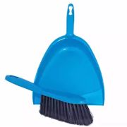 Комплект для уборки совок+ щетка малый МУЛЬТИ-ПЛАСТ