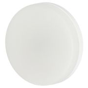 Лампа светодиодная ЭРА RED LINE LED GX-15W-840-GX53 R 15Вт таблетка нейтральный белый свет GX53