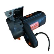Пила дисковая по камню АТ-410 1250W регулировка отреза 0-45°, Ø лезвия 110мм 1/6