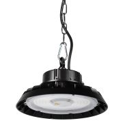 Светильник светодиодный ЭРА SPP-407-090-50K-150 150Вт 22500лм 5000K 80Ra Кп<5% КСС Г 90° 5 лет IP65 подвесной