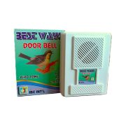 Звонок электрический дверной «Птичья трель» 220V BEST WAYS 1/10
