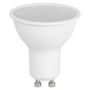 Лампа светодиодная ЭРА STD LED MR16-15W-860-GU10 15Вт софит холодный белый свет GU10