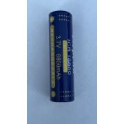 Аккумулятор 18650 - 8800mA (3.7V) Depend 10/50/500