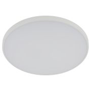 Светильник потолочный светодиодный ЭРА Классик без ДУ SPB-6 WH 36W-5K Slim Base