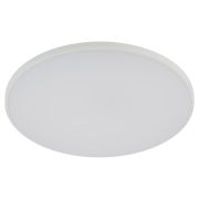 Светильник потолочный светодиодный ЭРА Классик без ДУ SPB-6 WH 70W-5K Slim Base