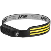 Фонарь налобный светодиодный ЭРА GA-808  Кибер-3  аккумуляторный 5 Вт COB + 3 Вт LED сенсорное управление 5 режимов