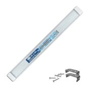 Светильник IONICH 40Вт 6500К IP40 ILED-IDPO-40-6500-1200-IP40 (1200х75х22мм) 1996 /20