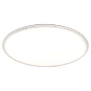 Светильник потолочный светодиодный ЭРА Классик без ДУ SPB-6 Slim Mystery 45W-5К 5000К