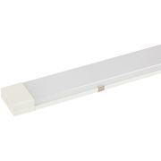 SPO-531-0-65K-036  ЭРА светодиод. светильник линейный 1200х75х25 36Вт 6500К 3960Лм IP20 опал 1/20