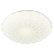 Светильник потолочный светодиодный ЭРА SPB-6 Verona 48W-5K без ДУ